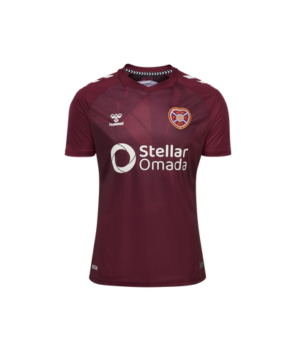 Camisola Heart Home 2025/26