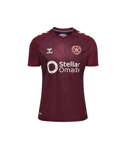 Camisola Heart Home 2025/26