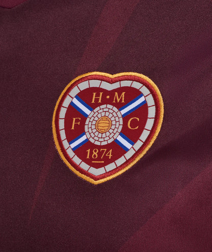 Camisola Heart Home 2025/26