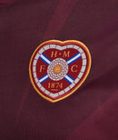 Camisola Heart Home 2025/26