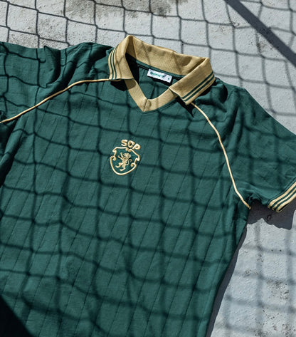 Camisola leão DROP 120 colecção comemorativa 2026/27 - LANÇAMENTO [pré venda: 11 a 22 dias úteis]