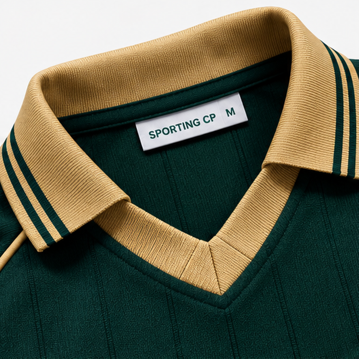 Camisola leão DROP 120 colecção comemorativa 2026/27 - LANÇAMENTO [pré venda: 11 a 22 dias úteis]