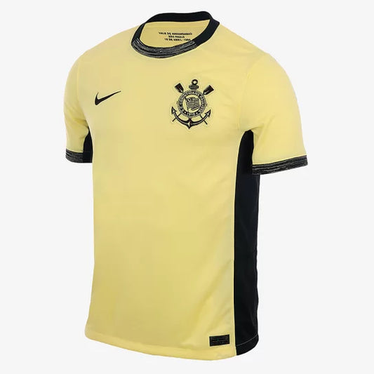 Camisola Corinthians 2023/24