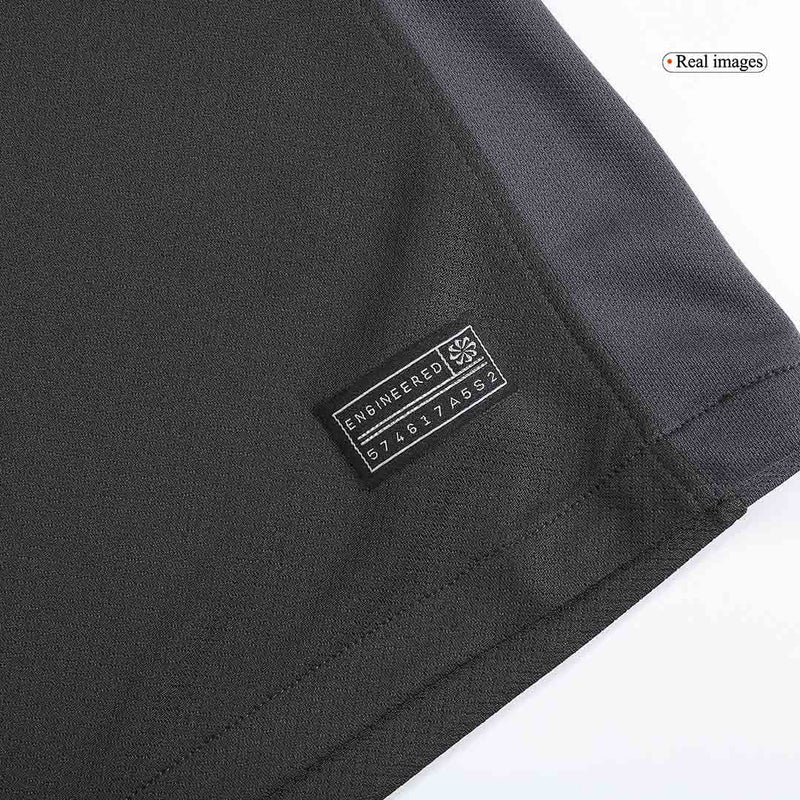 Camisola Liverpool Away 2024/25