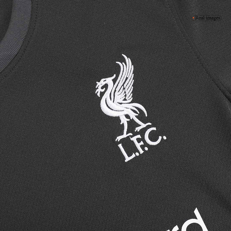 Camisola Liverpool Away 2024/25