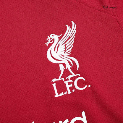 Camisola Liverpool Home 2023/24