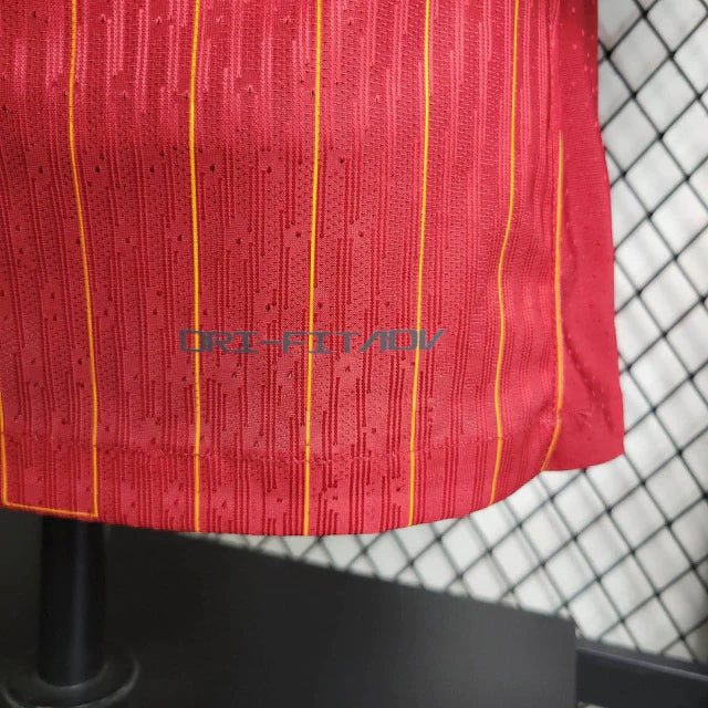 Camisola Liverpool Home 2024/25 PLAYER