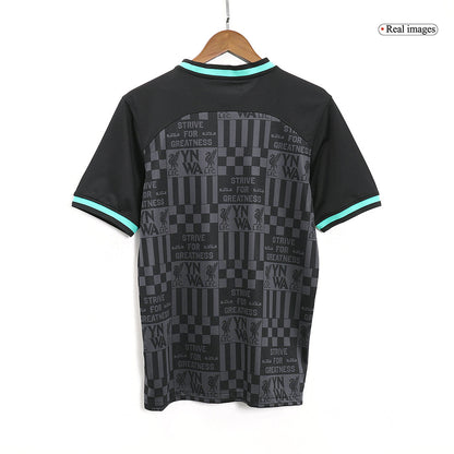 Camisola Liverpool x Lebron James 2023/24