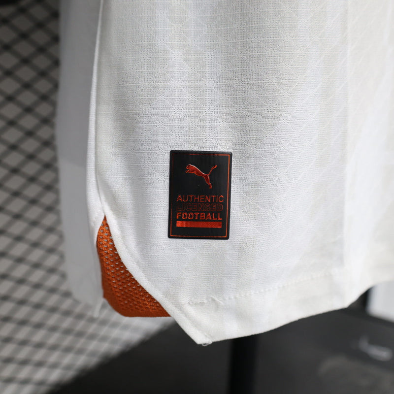 Camisola Manchester City Away 2023/24 PLAYER