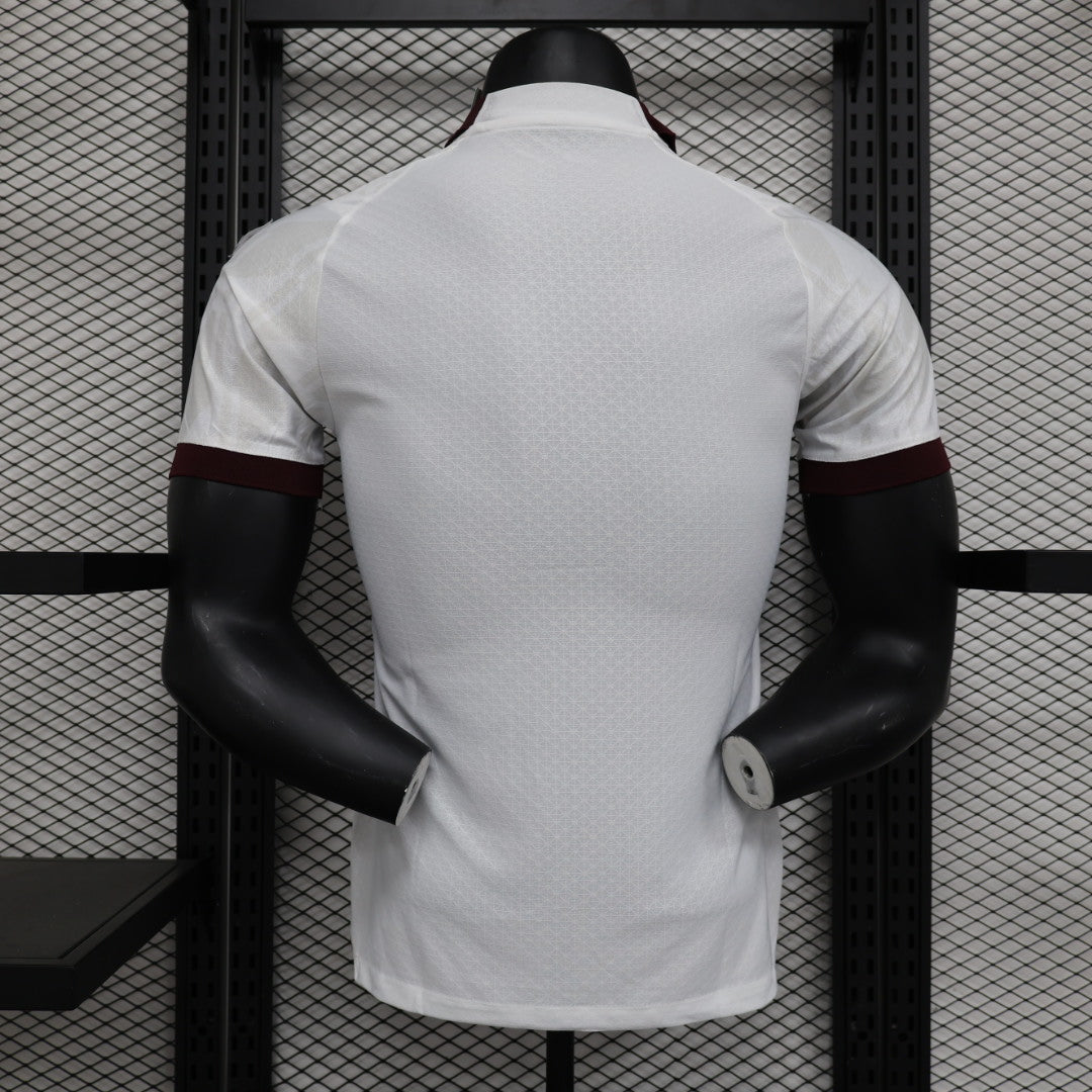 Camisola Manchester City Away 2023/24 PLAYER