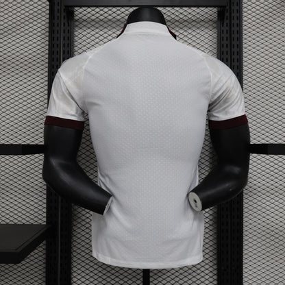 Camisola Manchester City Away 2023/24 PLAYER