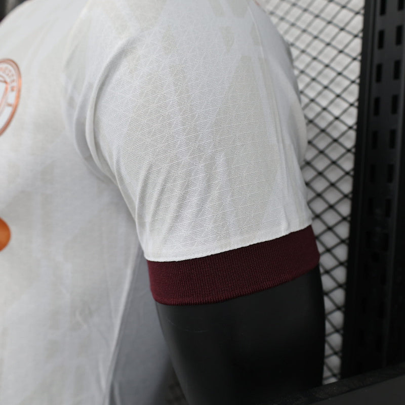 Camisola Manchester City Away 2023/24 PLAYER