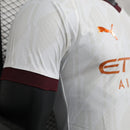 Camisola Manchester City Away 2023/24 PLAYER