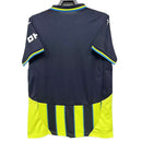 Camisola Manchester City Away 2024/25