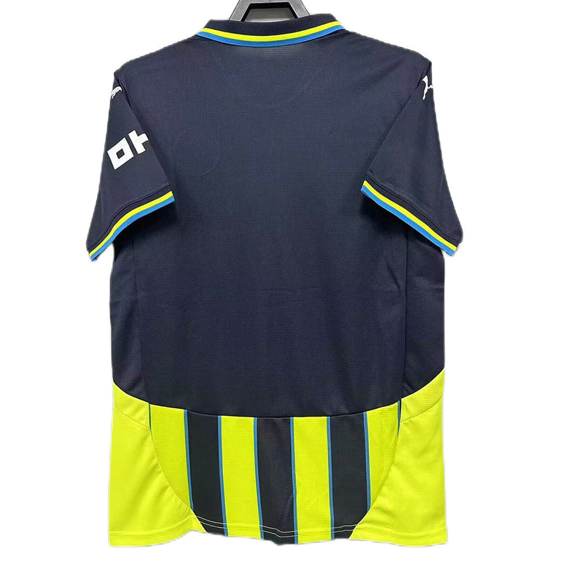 Camisola Manchester City Away 2024/25