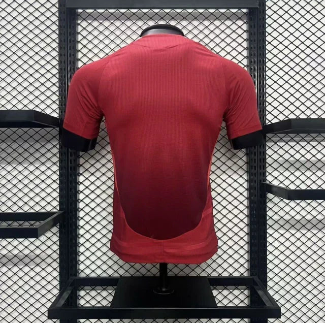Camisola Manchester United Home 2024/25 PLAYER