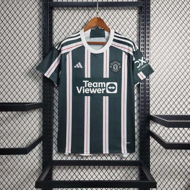 Camisola Manchester United Away 2023/24