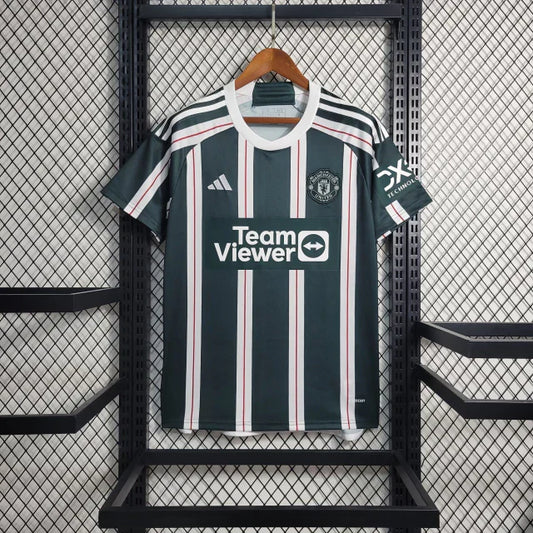 Camisola Manchester United Away 2023/24
