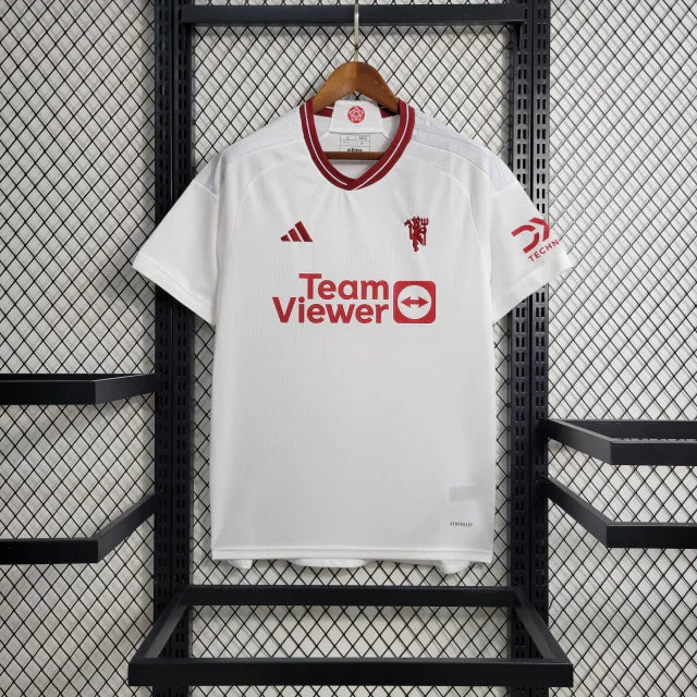 Camisola Manchester United Third 2023/24