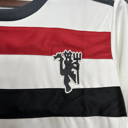 Camisola Manchester United Third 2024/25