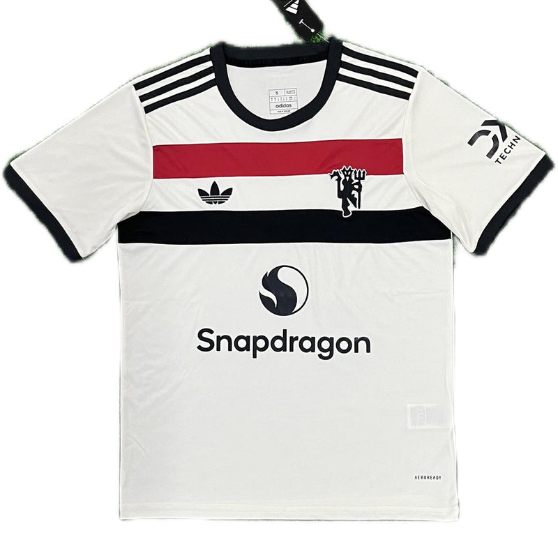 Camisola Manchester United Third 2024/25