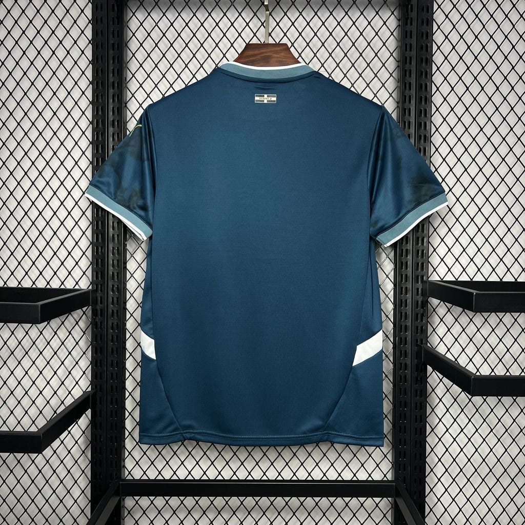 Camisola Olympique de Marseille Away 2024/25