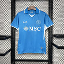 Camisola Napoli Home 2024/25