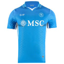 Camisola Napoli Home 2024/25