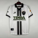 Camisola Retrô Atlético Mineiro Away 1997