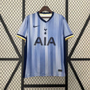 Camisola Tottenham Hotspur Away 2024/25