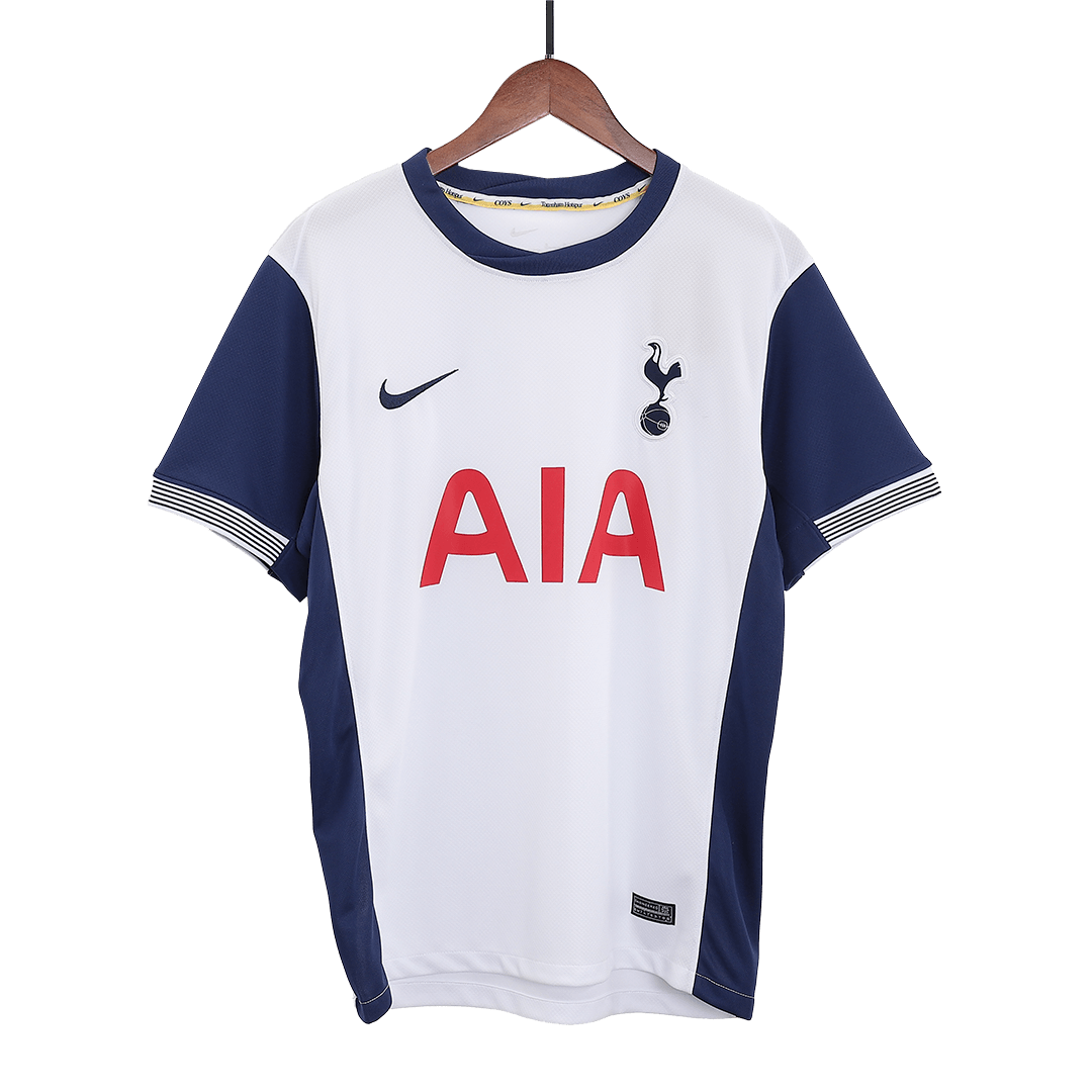 Camisola Tottenham Hotspur Home 2024/25