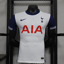 Camisola Tottenham Hotspur Home 2024/25 PLAYER