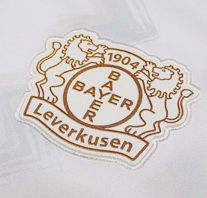 Camisola Bayer 04 Leverkusen Away 2024/25