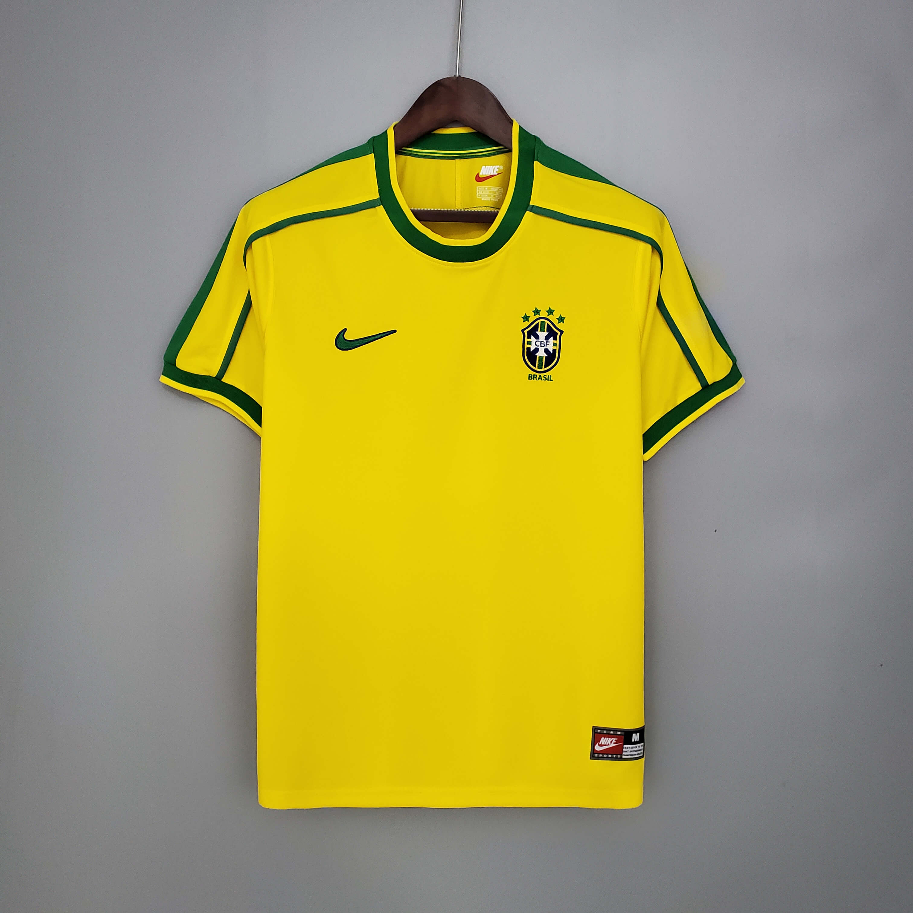 Retrô – GK IMPORTS