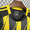 Camisola Aberdeen Away 2024/25