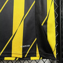 Camisola Aberdeen Away 2024/25