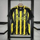 Camisola Aberdeen Away 2024/25