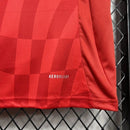 Camisola Aberdeen Home 2024/25