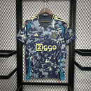 Camisola Ajax Away 2024/25