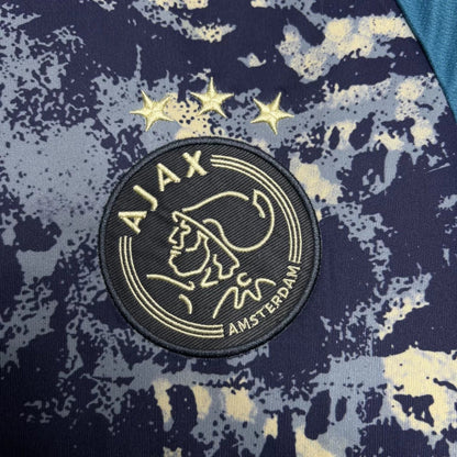 Camisola Ajax Away 2024/25