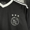 Camisola Ajax Guarda-Redes 2024/25
