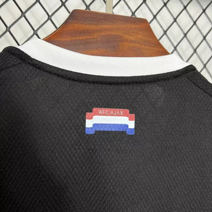 Camisola Ajax Guarda-Redes 2024/25