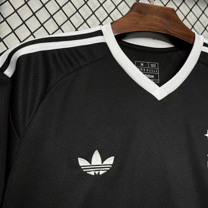 Camisola Ajax Guarda-Redes 2024/25