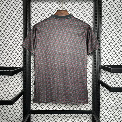 Camisola Ajax Pré Jogo 2024/25