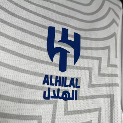 Camisola Al-Hilal Away 2024/25