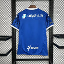 Camisola Al-Hilal Home 2024/25