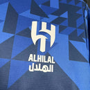 Camisola Al-Hilal Home 2024/25