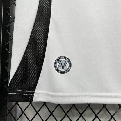 Camisola Albacete Home 2024/25