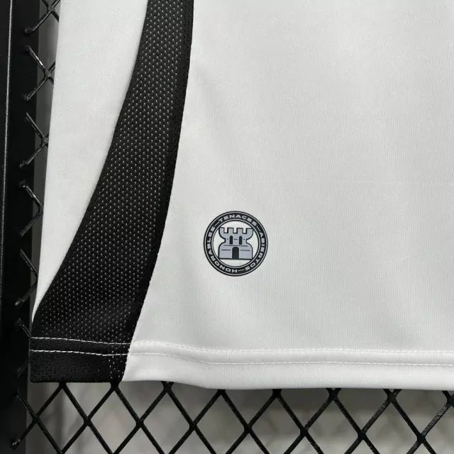 Camisola Albacete Home 2024/25