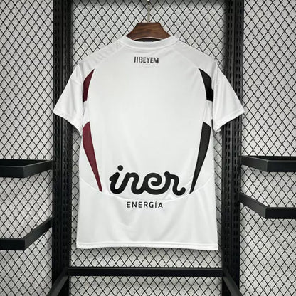 Camisola Albacete Home 2024/25